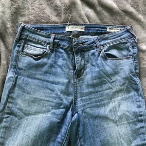 Bullhead Denim Jeans